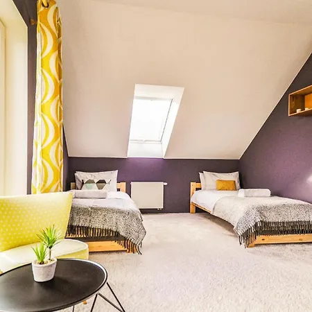 Feriehus 3 Bedroom Beautiful In *