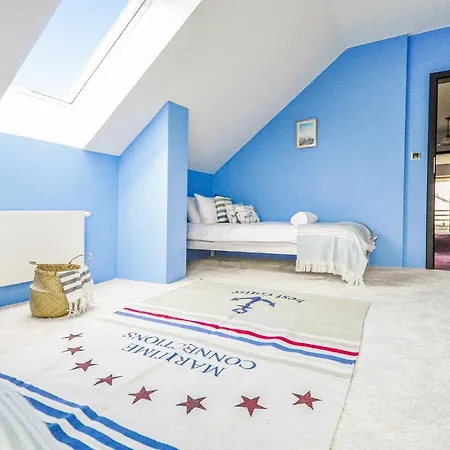 Feriehus 3 Bedroom Beautiful In