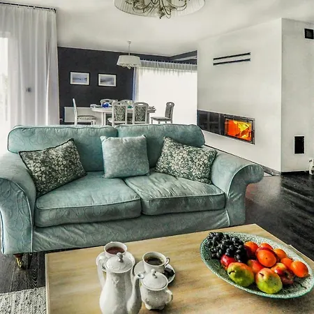 3 Bedroom Beautiful In *