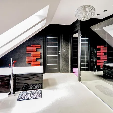 3 Bedroom Beautiful In * Zbychowo