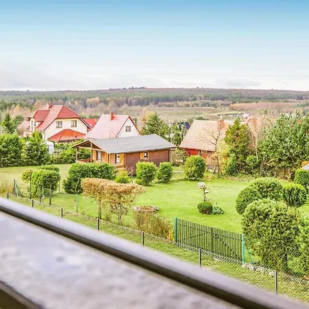 Feriehus 3 Bedroom Beautiful In Zbychowo